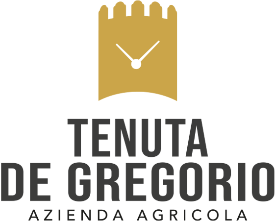 Logo Tenuta De Gregorio